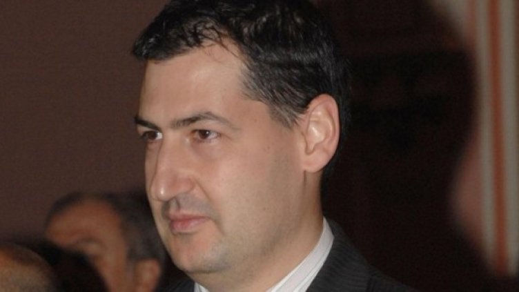 Иван Тотев. Снимка: Архив, Булфото