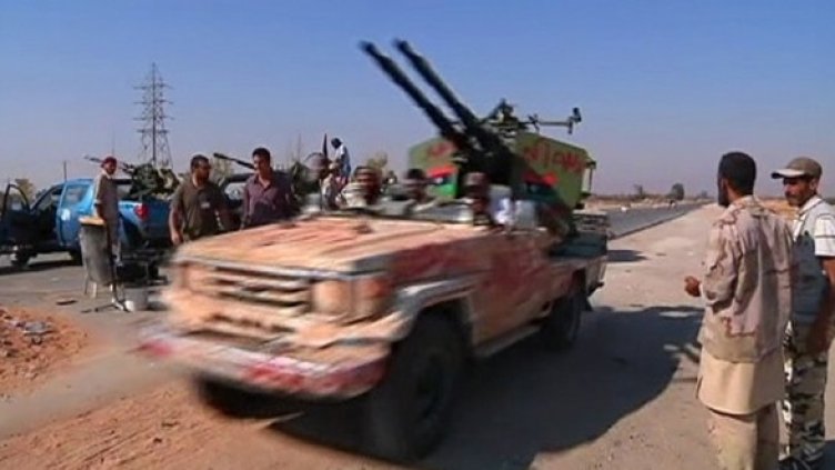 Снимка: Reuters