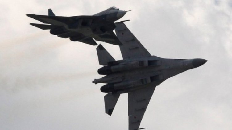 Снимка: Reuters