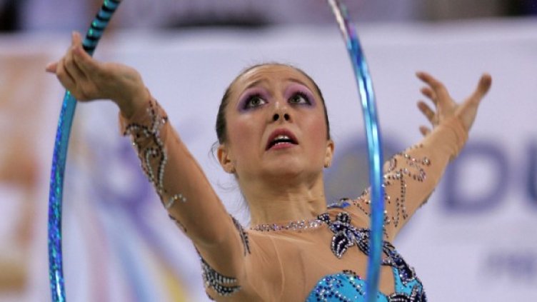 Силвия Митева. Снимка: БТА