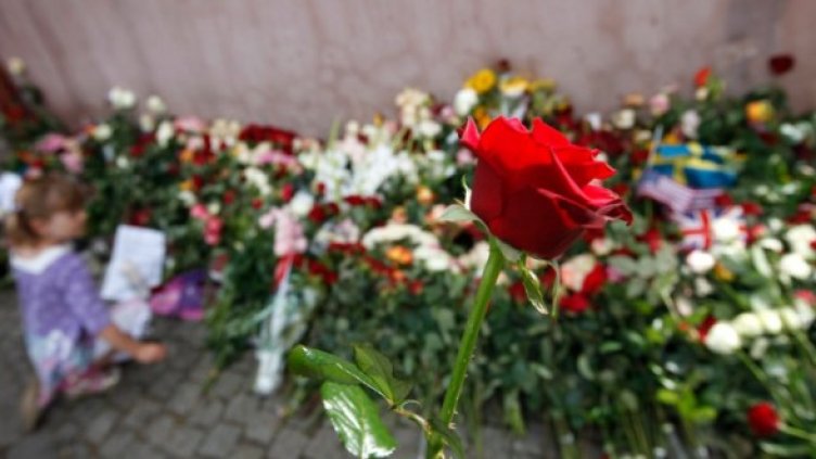 Снимка: Reuters