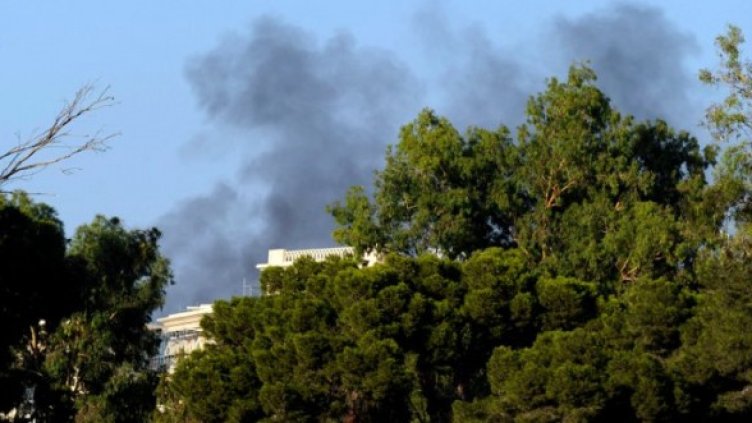 Снимка: Reuters