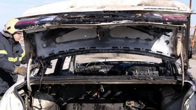 Снимка: Архив, Булфото