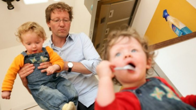 Снимка: Getty Images/Guliver Photos