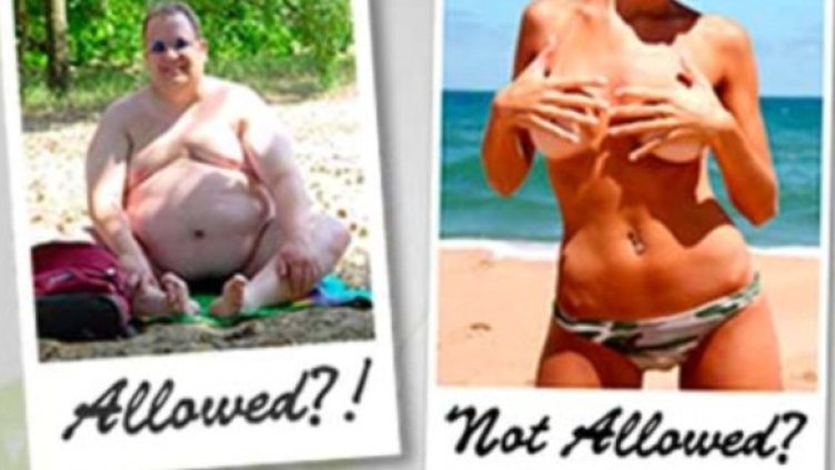 Снимка: www.gotopless.org