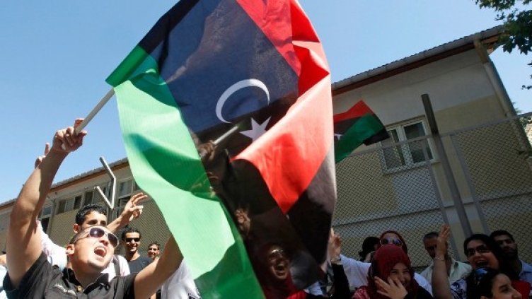 Снимка: Reuters