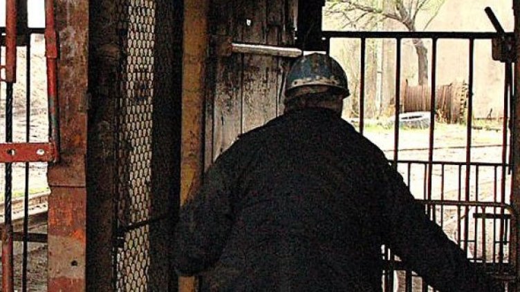 Снимка: архив Булфото