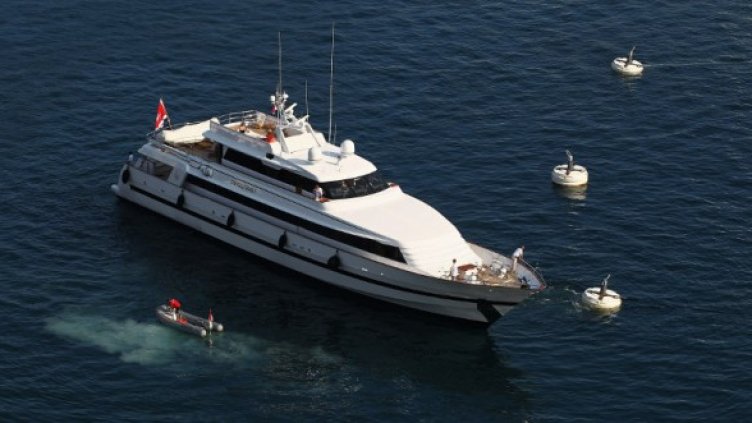 Снимка: Getty Images/Guliver Photos