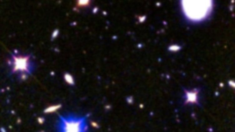 Изображение: NASA