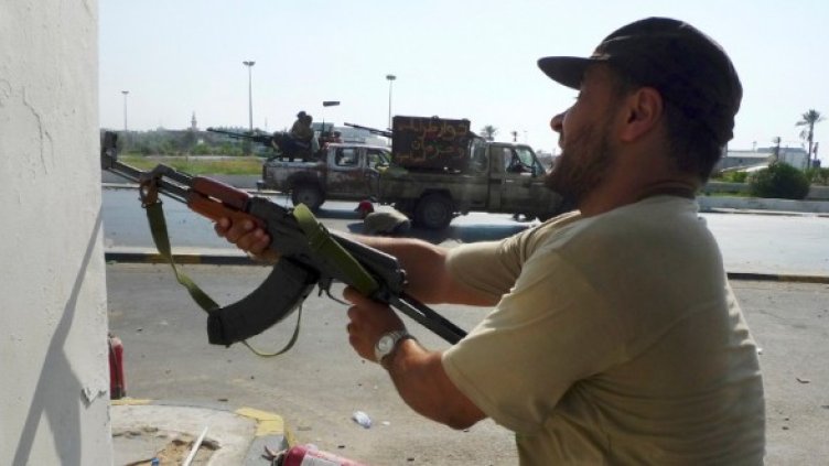 Снимка: Архив Reuters