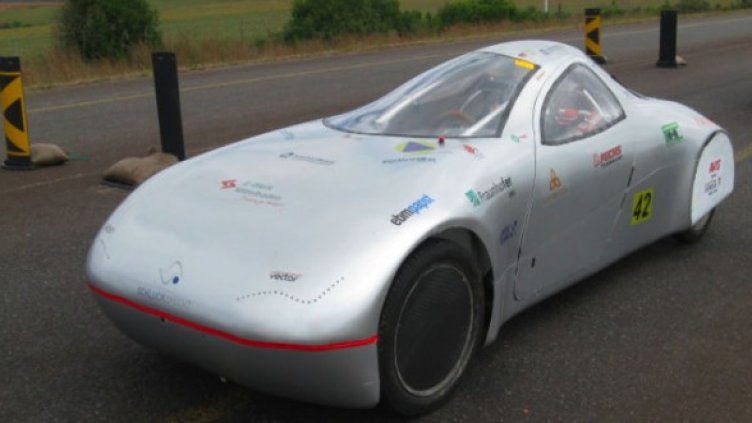 Снимка: Hochschule Offenburg