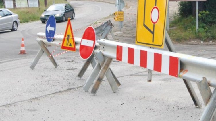 Снимка: Архив, Булфото