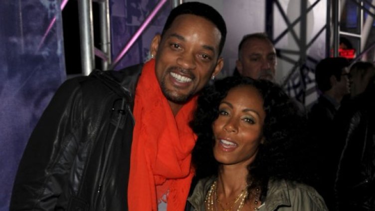 Звездното семейство все още се обичат. Снимка: Getty Images/Guliver Photos