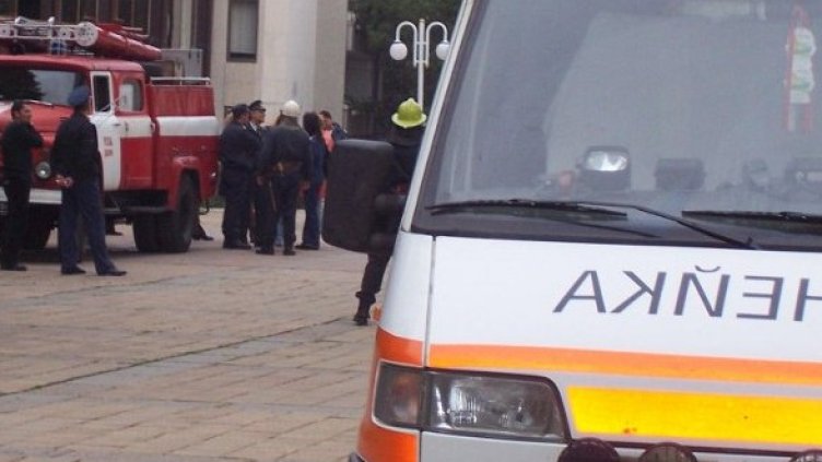 Снимка: Булфото