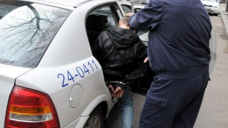 Снимка: архив Булфото