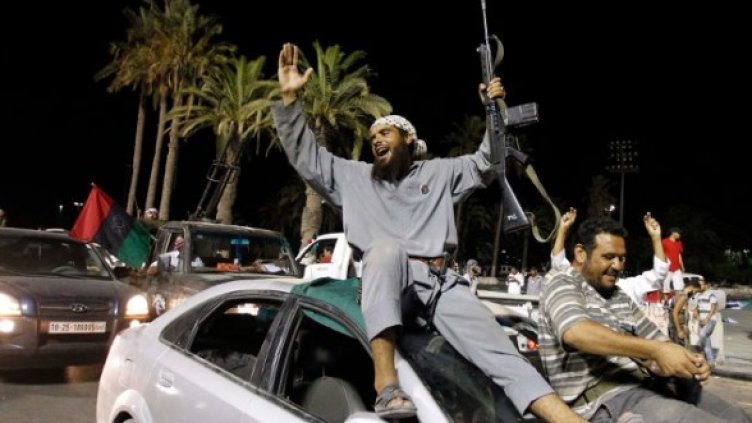 Снимка: Reuters