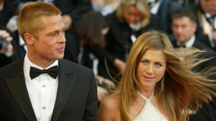 10-те най-шокиращи звездни раздели в Холивуд