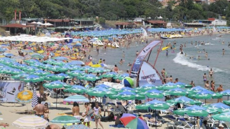 Созопол. Снимка: Архив Булфото