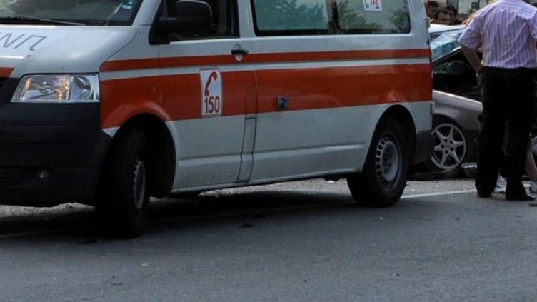 Снимка: Архив, Булфото