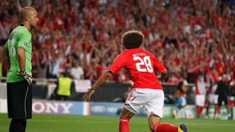 Снимка: Reuters