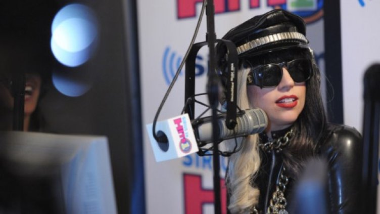 Лейди Гага. Снимка: Getty Images/Guliver Photos