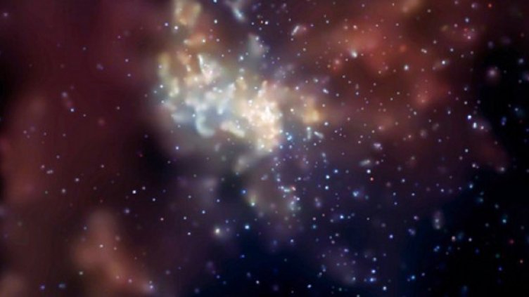 Изображение: NASA