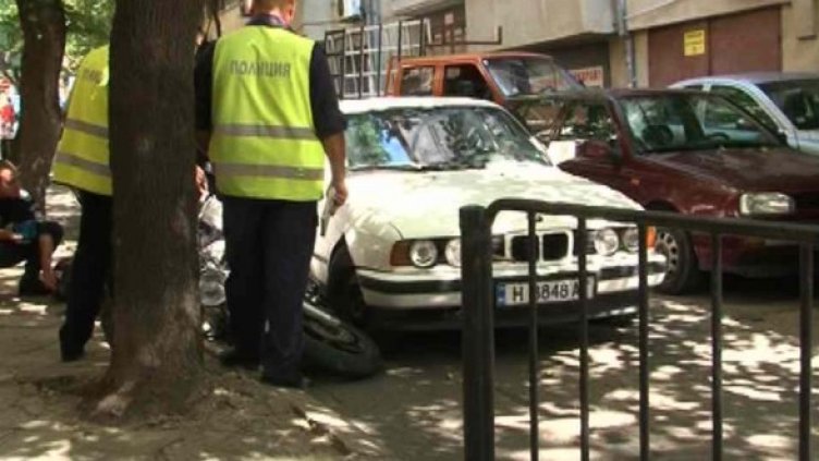  Карък на деня