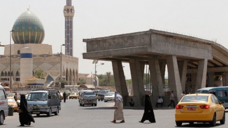 Снимка: Reuters