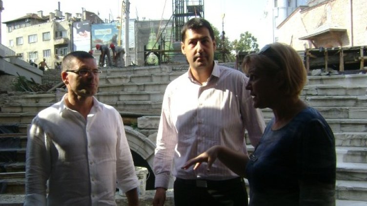 Снимка: Dnes.bg