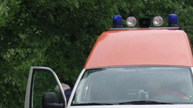 Снимка: Архив Булфото