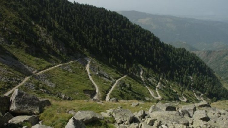 Рила. Снимка: Архив, Булфото