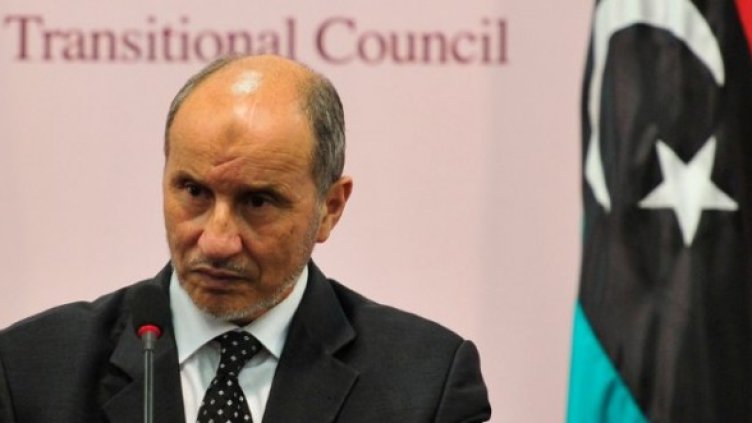 Мустафа Абдул Джалил. Снимка: Reuters