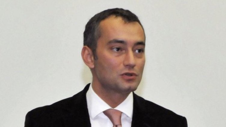 Снимка: Булфото