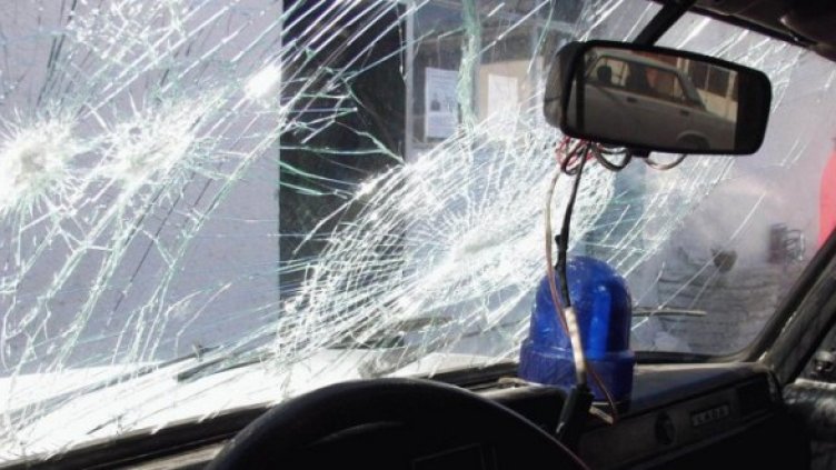 Снимка: Булфото