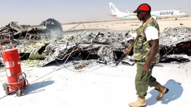 Снимка: Reuters