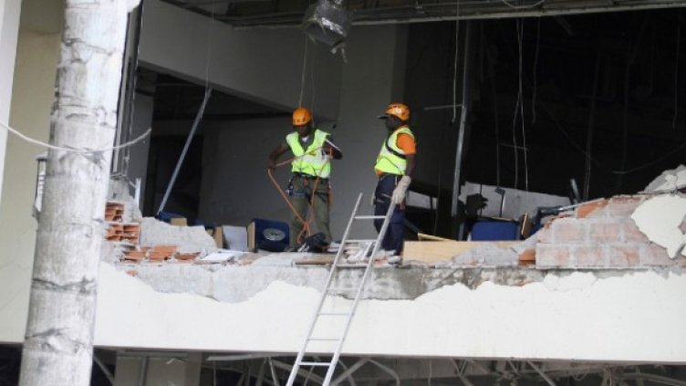 Снимка: Reuters