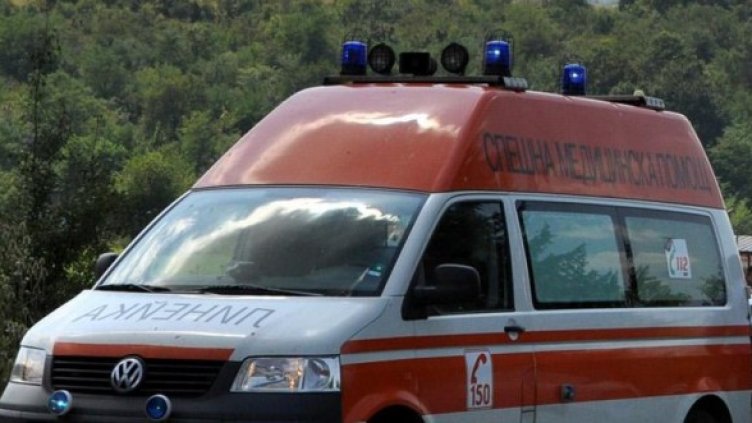 Снимка: Архив, Булфото