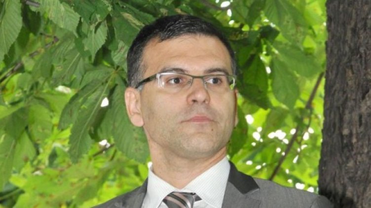 Снимка: Архив, Булфото