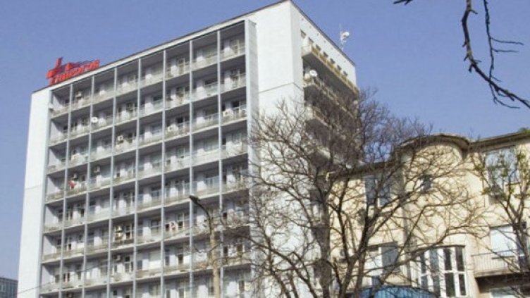 Снимка: "Пирогов"