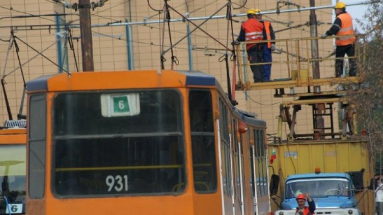 Снимка: Булфото