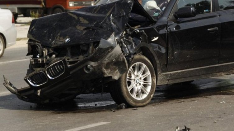 Снимка: Булфото