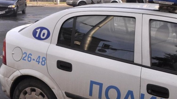 Снимка: Архив, Булфото