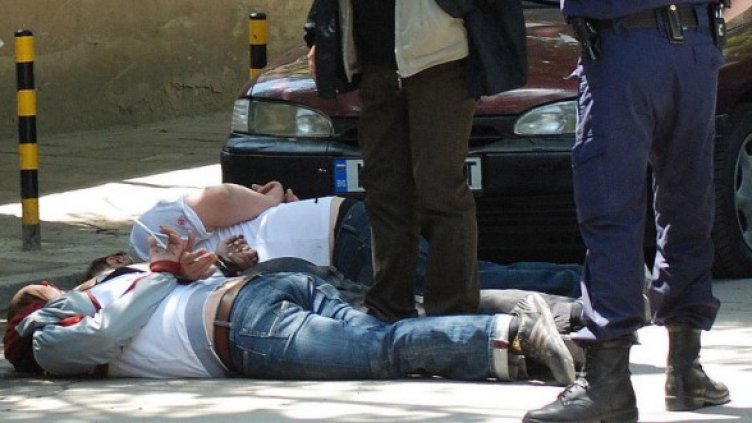 Снимка: Архив, Булфото