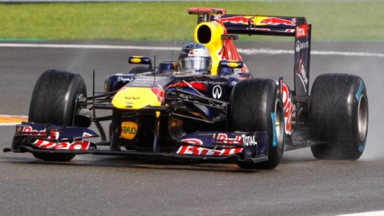 Снимка: Reuters