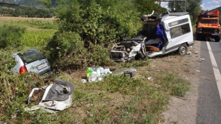 Снимка: Архив Булфото