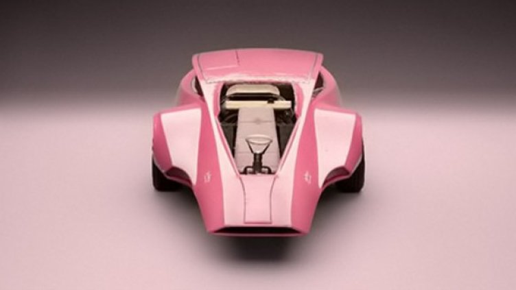 Panthermobile. Снимка: automedia.bg