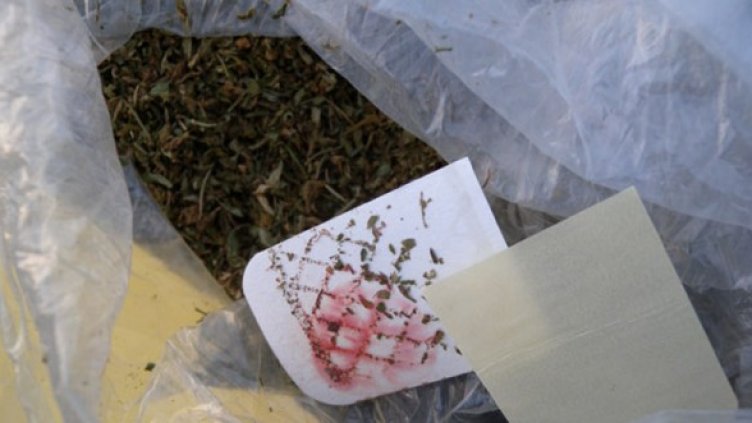 Снимка: МВР