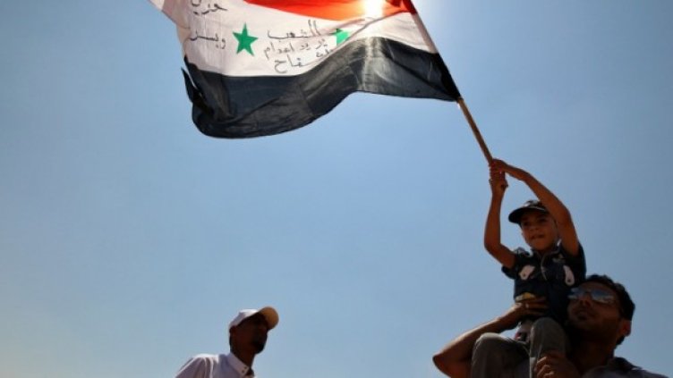 Снимка: Reuters