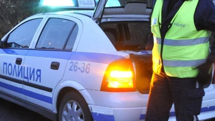 Снимка: Булфото