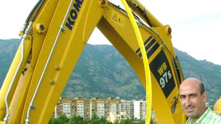 Снимка: архив Булфото